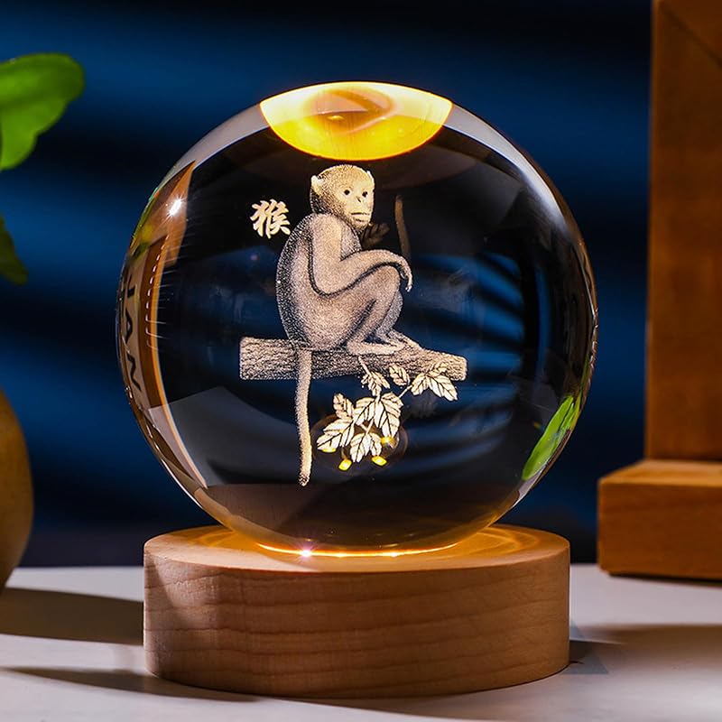 zodiac figurine dragon crystal feng shui three-dimensional promotion of fortune good luck Prayer for financial luck fortune crystal ball prayer
zodiac figurine dragon crystal feng shui three-dimensional promotion of fortune good luck Prayer for financial luck fortune crystal ball prayer