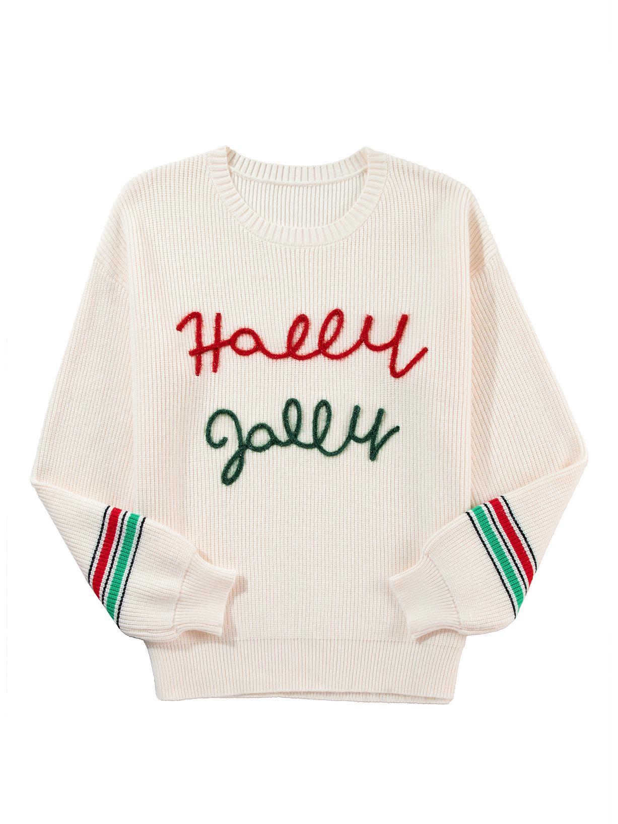 Женский свитер крупной вязки Shiying - Многоцветный, с длинным рукавом, повседневный и универсальный M бежевый
Женский свитер крупной вязки Shiying - Многоцветный, с длинным рукавом, повседневный и универсальный M бежевый