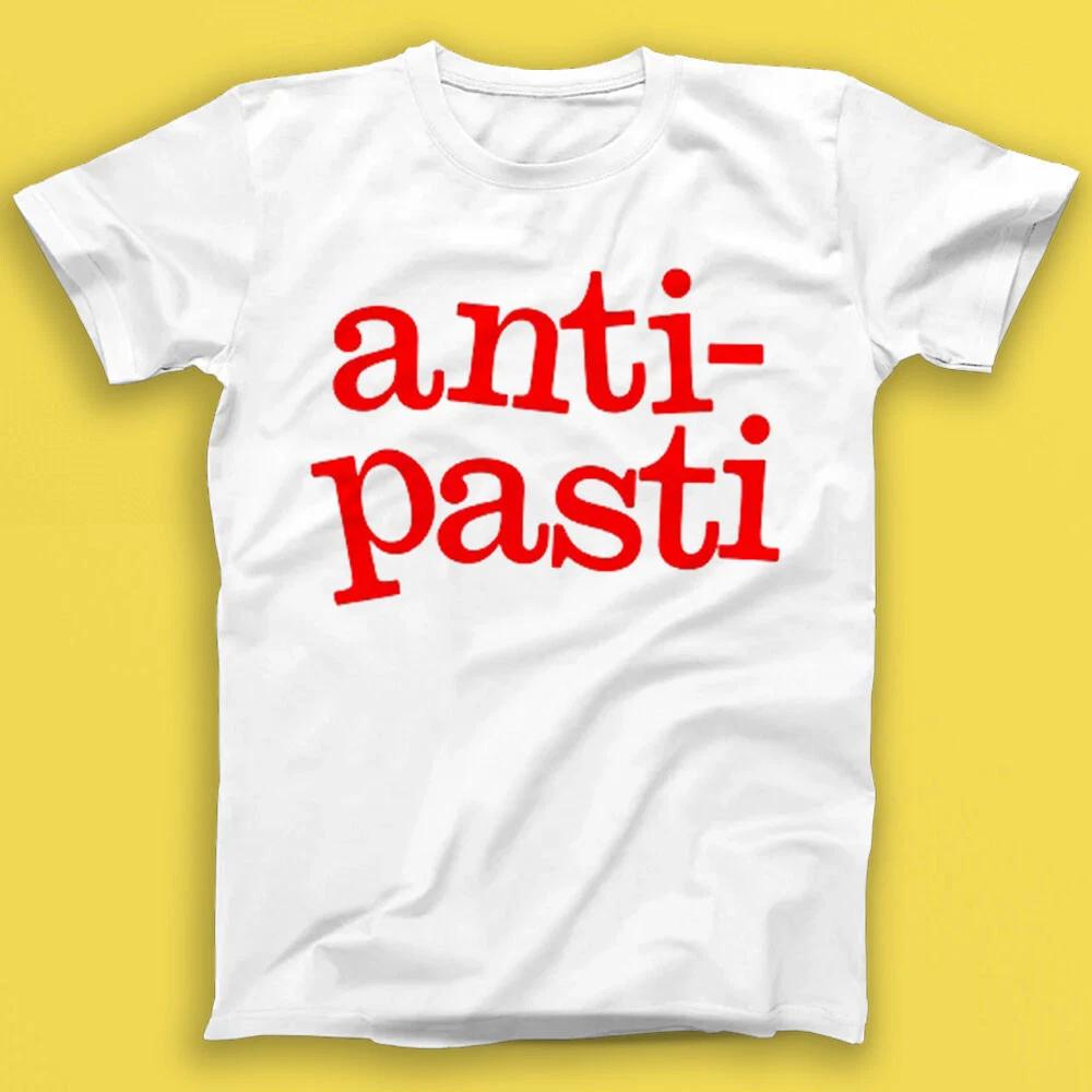 Anti-Pasti Let Them Free Punk Rock Music Gift T Shirt 2034 3XL
Anti-Pasti Let Them Free Punk Rock Music Gift T Shirt 2034 3XL