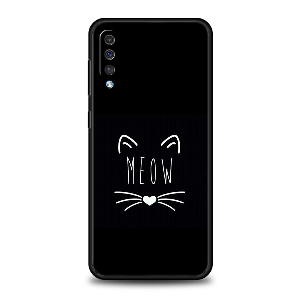 Милый кот Играющий Веселый Чехол Для Samsung A26 A36 A56 A54 A52 A50 A70 A40 A12 A14 A16 A22 A24 A42 A34 A32 5G A04s A06 5G Чехол Samsung A34 5G
Милый кот Играющий Веселый Чехол Для Samsung A26 A36 A56 A54 A52 A50 A70 A40 A12 A14 A16 A22 A24 A42 A34 A32 5G A04s A06 5G Чехол Samsung A34 5G