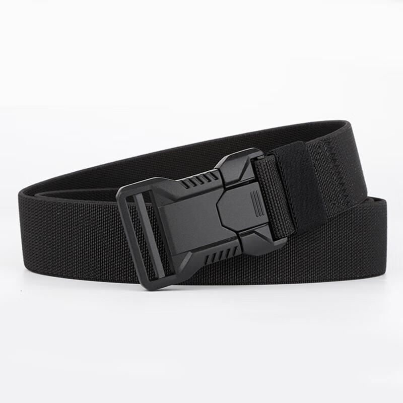 Men s Shanyi Tactical Elastic Casual & Business Belt
Men s Shanyi Tactical Elastic Casual & Business Belt