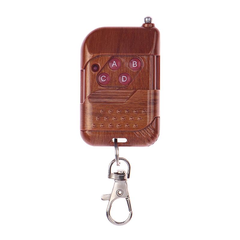 315 МГц Dc12V 1/2/4-канальный беспроводной пульт дистанционного управления, переключатель блокировки, открыватель двери, передатчики с приемником для доступа к двери A3
315 МГц Dc12V 1/2/4-канальный беспроводной пульт дистанционного управления, переключатель блокировки, открыватель двери, передатчики с приемником для доступа к двери A3