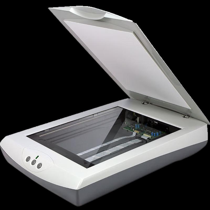 Microtek XT1500 Color A4 Flatbed Document Scanner CN plug (adapter included)
Microtek XT1500 Color A4 Flatbed Document Scanner CN plug (adapter included)