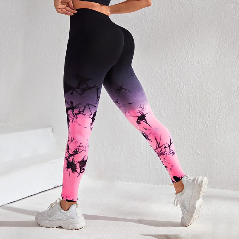Tie-Dye High Waist Women s Yoga Pants - Seamless, Butt-Lifting, Elastic Leggings for Running & Fitness XL темно-синий
Tie-Dye High Waist Women s Yoga Pants - Seamless, Butt-Lifting, Elastic Leggings for Running & Fitness XL темно-синий