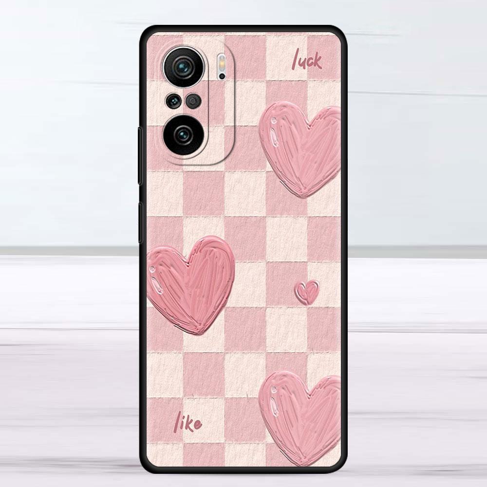 Чехол для Xiaomi Redmi Note 11 9S 10 9 8 7 9A 9C 9i K40 8T 10C 9T K50 Силиконовый чехол для телефона Цветок Милый Redmi K50 Gaming
Чехол для Xiaomi Redmi Note 11 9S 10 9 8 7 9A 9C 9i K40 8T 10C 9T K50 Силиконовый чехол для телефона Цветок Милый Redmi K50 Gaming