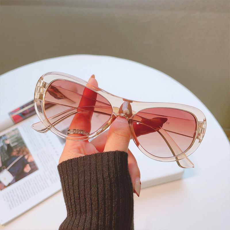 JYL TS Disco Sunglasses Women UV Protection Small Frame 97144 A-9719 тіффані синього кольору
JYL TS Disco Sunglasses Women UV Protection Small Frame 97144 A-9719 тіффані синього кольору