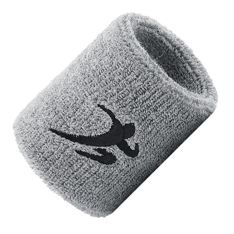 Sports Wristbands for Men & Women - Breathable Cotton Sweatband for Gym, Tennis, Basketball - Wrist Support & Injury Prevention
Sports Wristbands for Men & Women - Breathable Cotton Sweatband for Gym, Tennis, Basketball - Wrist Support & Injury Prevention