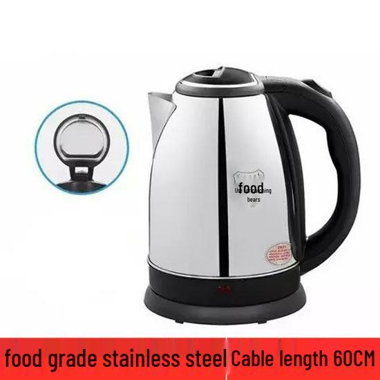 Compact Electric Kettle: Small Capacity, Fast-Heating Thermos for Guest Rooms and Travel
Compact Electric Kettle: Small Capacity, Fast-Heating Thermos for Guest Rooms and Travel