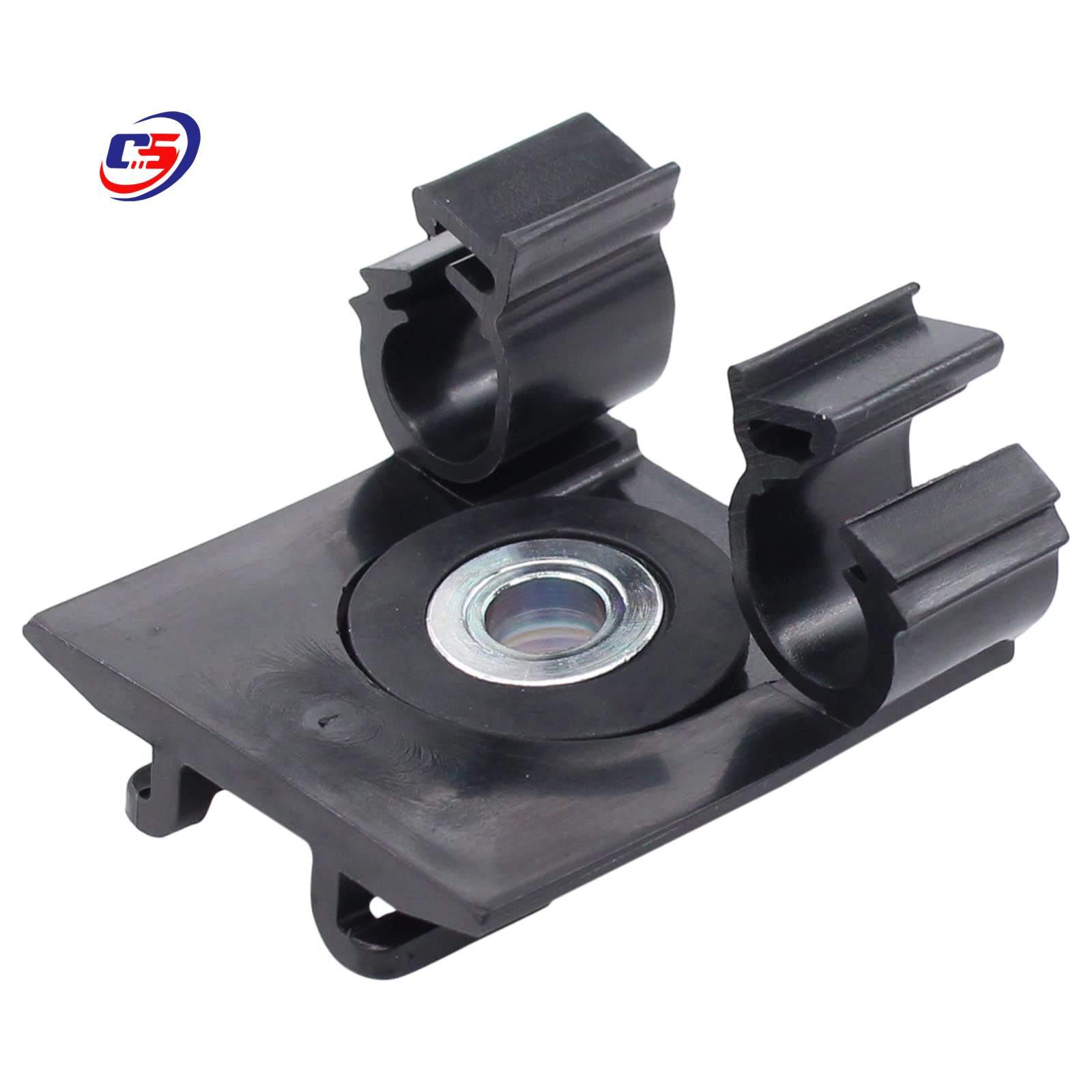 BMW 1, 3, 4 Series Handbrake Cable Bracket 34406854898 34406854898
BMW 1, 3, 4 Series Handbrake Cable Bracket 34406854898 34406854898