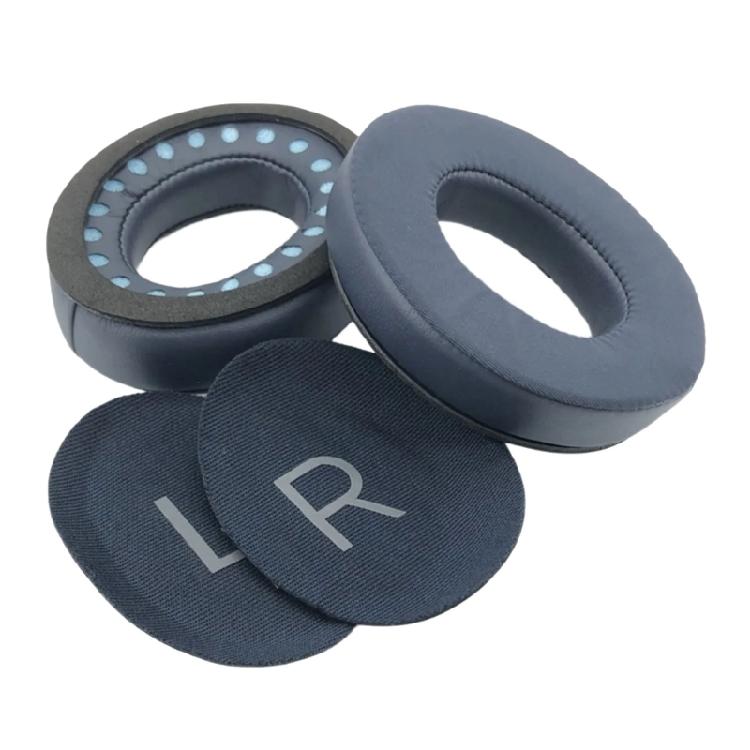 Soft and Breathable Ear Pads for QC45 Headphone Cooling Gel Ear Muff Enhancing Sound Quality
Soft and Breathable Ear Pads for QC45 Headphone Cooling Gel Ear Muff Enhancing Sound Quality