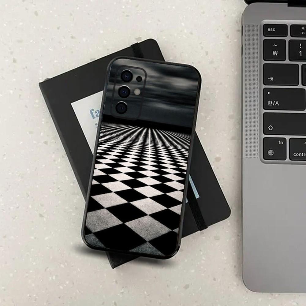 Chess Board Phone Case For Samsung S24,S21,S22,S23,S30,Ultra,S20,Plus,Fe,Lite,Note,10,9,5G Black Soft Cover Samsung S20ULTRA5G
Chess Board Phone Case For Samsung S24,S21,S22,S23,S30,Ultra,S20,Plus,Fe,Lite,Note,10,9,5G Black Soft Cover Samsung S20ULTRA5G