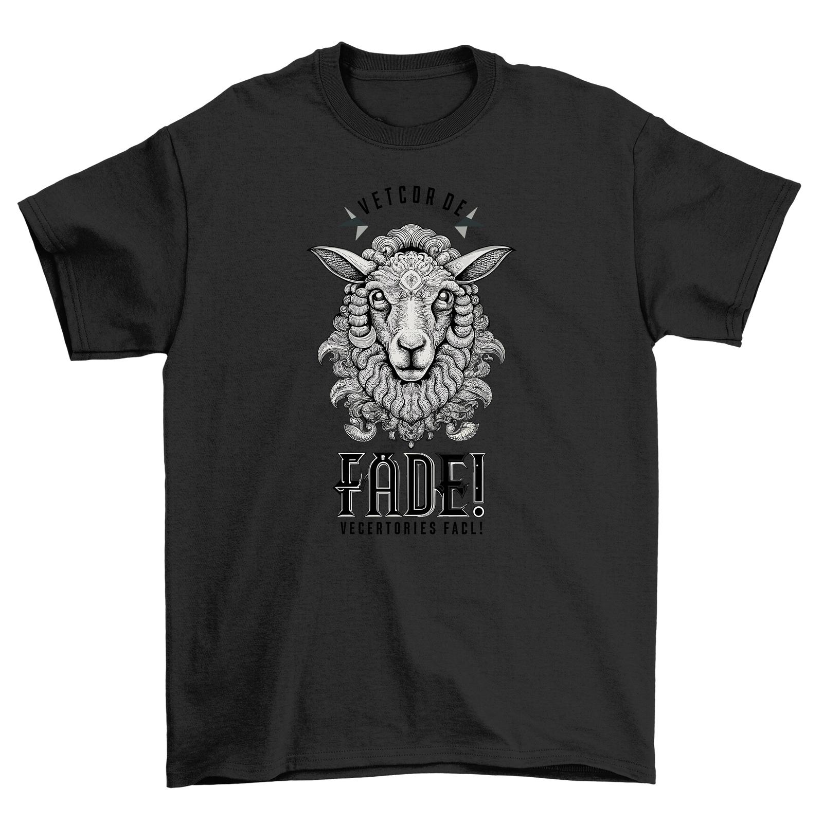 Gothic_52 Sheep T-Shirt Mens Womens Tees Top - Ewe won t believe it! Funny and Unique Design, Unisex XL
Gothic_52 Sheep T-Shirt Mens Womens Tees Top - Ewe won t believe it! Funny and Unique Design, Unisex XL
