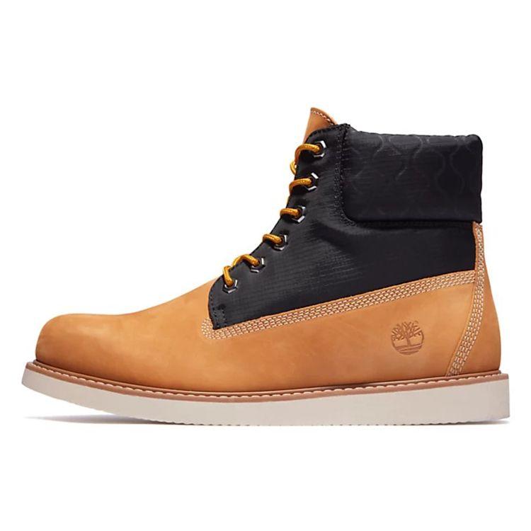 Ботинки мужские Timberland Newmarket Ii 6 Durable Outdoor Boots Black Yellow A2GJT231 45
Ботинки мужские Timberland Newmarket Ii 6 Durable Outdoor Boots Black Yellow A2GJT231 45