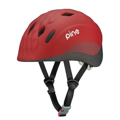 OGK KABUTO Bicycle Helmet for Children PINE Flamingo Red For Infants (Head Circumference: 47~51cm) SG Certification
OGK KABUTO Bicycle Helmet for Children PINE Flamingo Red For Infants (Head Circumference: 47~51cm) SG Certification