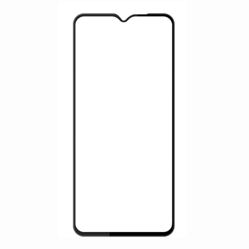 AMORUS For Xiaomi Poco C61 4G/Redmi A3 4G Screen Protector Anti Scratch Tempered Glass Film Black
AMORUS For Xiaomi Poco C61 4G/Redmi A3 4G Screen Protector Anti Scratch Tempered Glass Film Black