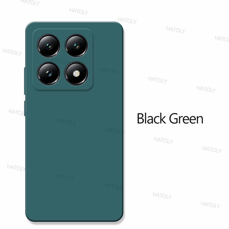 Для Xiaomi 14T Чехол Xiaomi 14T 14T Pro 5G Чехол Funda TPU Ударопрочный жидкий силиконовый чехол для телефона Защитный чехол для Xiaomi 14T For Xiaomi 14T
Для Xiaomi 14T Чехол Xiaomi 14T 14T Pro 5G Чехол Funda TPU Ударопрочный жидкий силиконовый чехол для телефона Защитный чехол для Xiaomi 14T For Xiaomi 14T