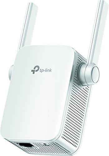 WiFi Relay AC1200 Relay OneMesh Compatible Wireless LAN Relay 867 300Mbps High Power Bridge Dual Band Mode AP Relay TP-Link + RE305/A
WiFi Relay AC1200 Relay OneMesh Compatible Wireless LAN Relay 867 300Mbps High Power Bridge Dual Band Mode AP Relay TP-Link + RE305/A