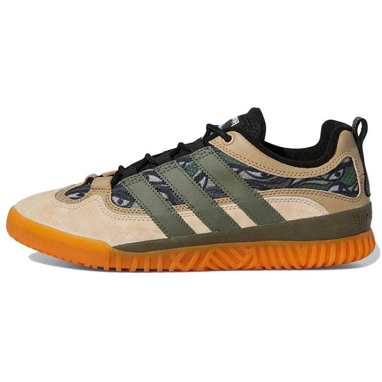 Experiment 1 Fucking Awesome x Experiment 1 Adidas Originals Dust Sand GX6880 44⅔
Experiment 1 Fucking Awesome x Experiment 1 Adidas Originals Dust Sand GX6880 44⅔