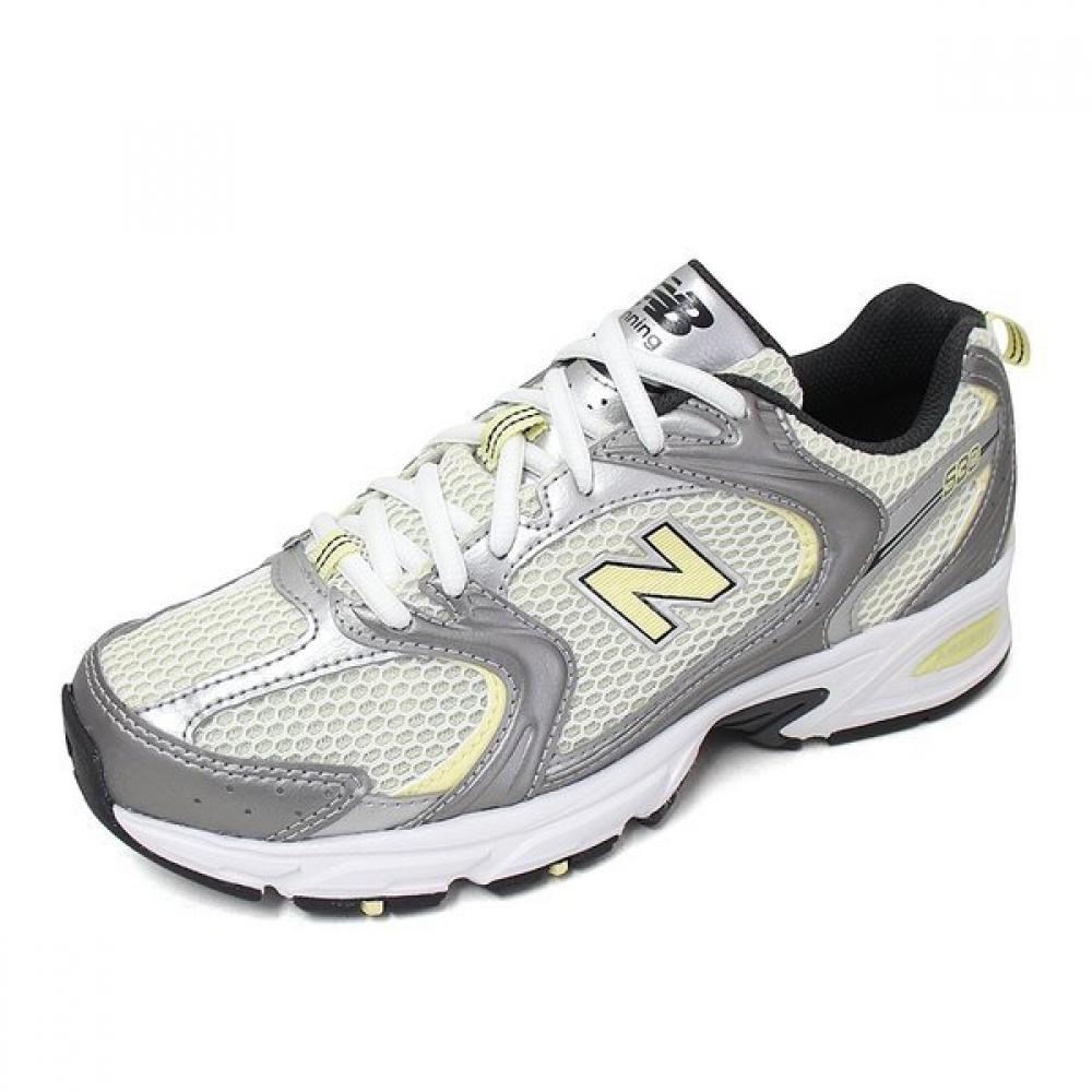 New Balance 530 Universal Running Shoe Sneaker Silver Metal U530adg U530ADG:230mm(US5)
New Balance 530 Universal Running Shoe Sneaker Silver Metal U530adg U530ADG:230mm(US5)
