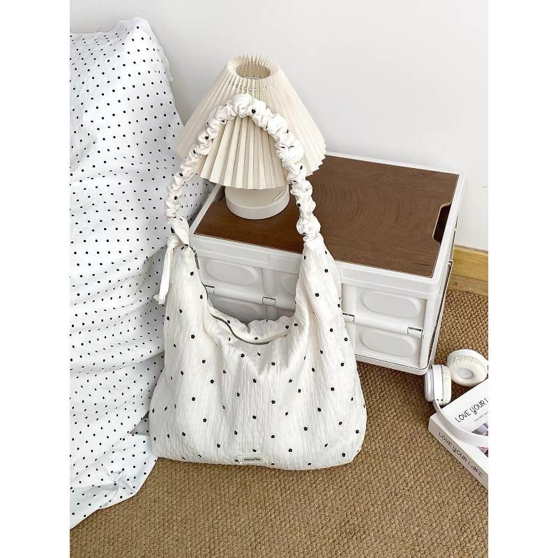 Large-capacity Bag - Fashionable and Casual Crossbody Bag for Ladies, Lightweight and Single-shoulder Bag белый
Large-capacity Bag - Fashionable and Casual Crossbody Bag for Ladies, Lightweight and Single-shoulder Bag белый
