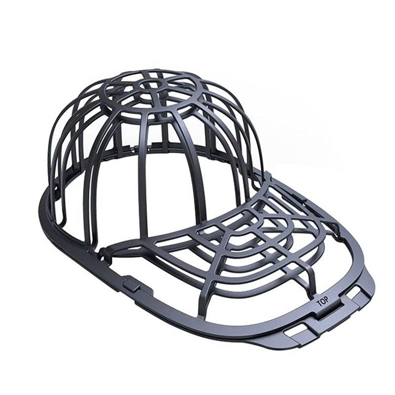 Multifunctional Hat Washer Frame Baseball Cap Cleaning Cage Hat Cleaner Shaper Protector For Kids For Adults
Multifunctional Hat Washer Frame Baseball Cap Cleaning Cage Hat Cleaner Shaper Protector For Kids For Adults