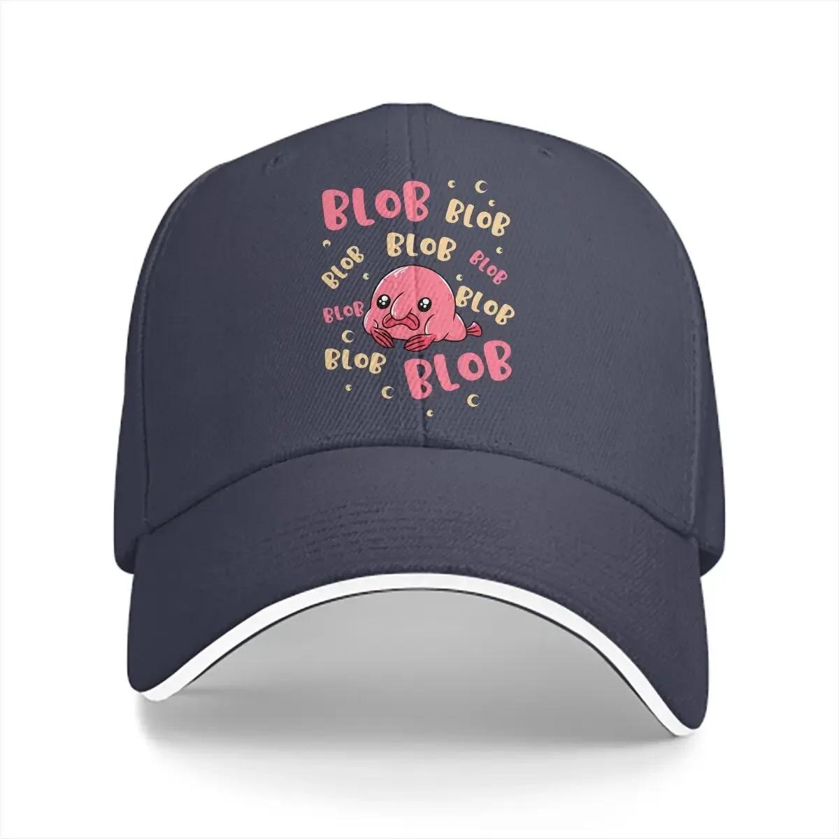 Lover Deep Sea Baseball Cap Unisex Hats Visor Protection Snapback Blobfish Ugly Fish Gifts Caps One Size
Lover Deep Sea Baseball Cap Unisex Hats Visor Protection Snapback Blobfish Ugly Fish Gifts Caps One Size