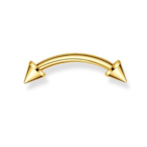 Bobisty 16G Rook Piercing Jewelry Eyebrow Rings Stainless Steel Belly Lip Ring Curved Cartilage Hoop Earrings CZ Body Piercing Earrings&Ears
Bobisty 16G Rook Piercing Jewelry Eyebrow Rings Stainless Steel Belly Lip Ring Curved Cartilage Hoop Earrings CZ Body Piercing Earrings&Ears