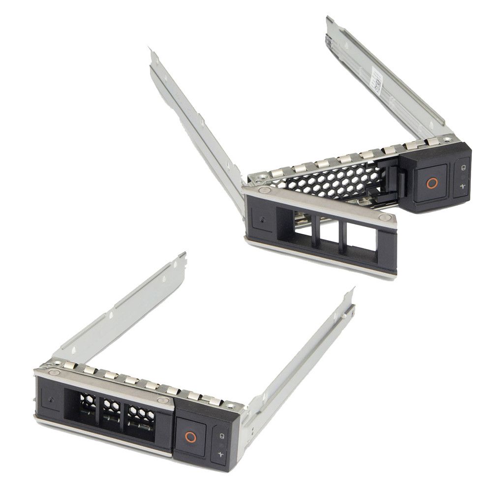 New Enclosure Gen14 DP/N X7K8W Server Hard Drive Bay PowerEdge HDD Tray Caddy 3.5 EBAB5E43
New Enclosure Gen14 DP/N X7K8W Server Hard Drive Bay PowerEdge HDD Tray Caddy 3.5 EBAB5E43