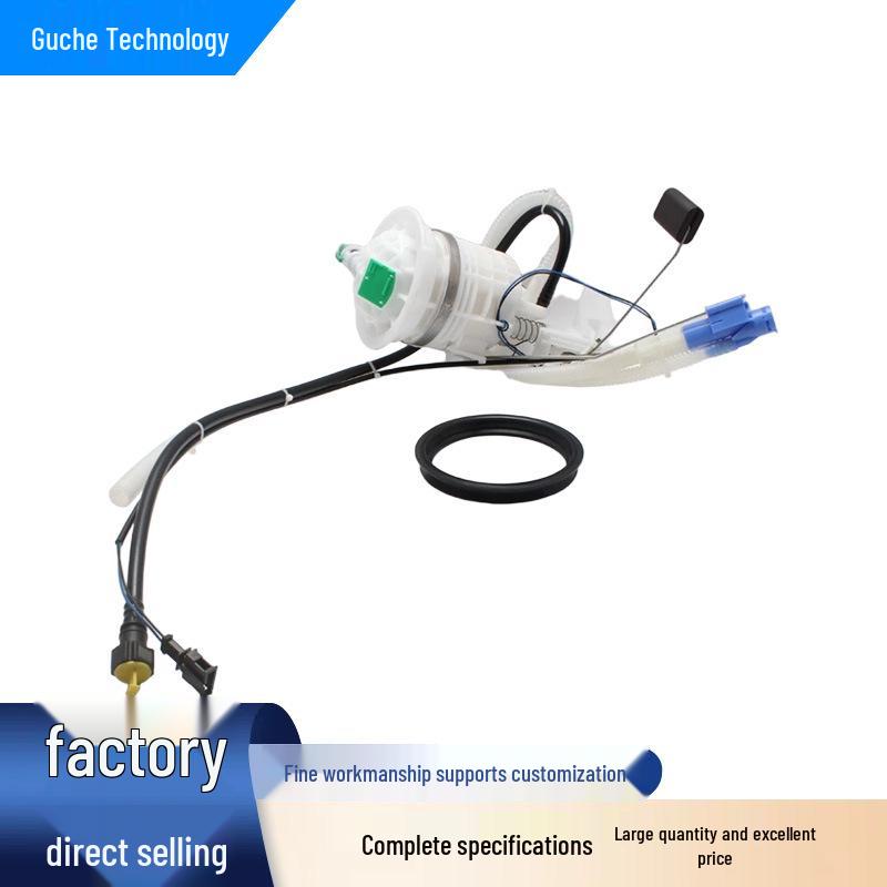 16146765122: Dedicated Fuel Filter for 2002-2008 Mini Cooper Models Mini
16146765122: Dedicated Fuel Filter for 2002-2008 Mini Cooper Models Mini