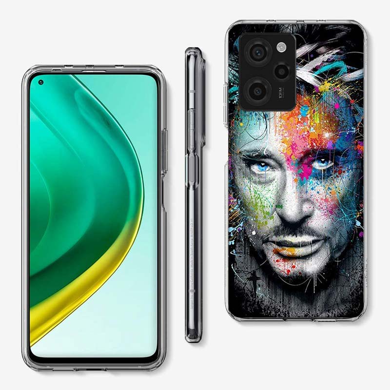 Johnny Hallyday Music Black Phone Case For Redmi 12 13C 12C 15C 15 9 Power 10 Prime+ 10C 10A 9T 9C 9i 9AT 9A Sport A5 K50 K30 60 Xiaomi Poco F7 Ultra
Johnny Hallyday Music Black Phone Case For Redmi 12 13C 12C 15C 15 9 Power 10 Prime+ 10C 10A 9T 9C 9i 9AT 9A Sport A5 K50 K30 60 Xiaomi Poco F7 Ultra