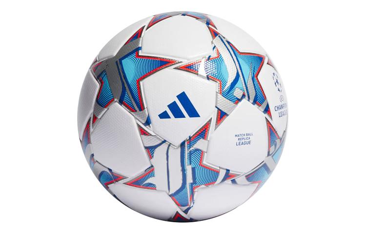 Adidas Size 5 Soccer Ball TPU Seamless Thermal bonding Unisex Multicolor IA0954 Size 5 Ball
Adidas Size 5 Soccer Ball TPU Seamless Thermal bonding Unisex Multicolor IA0954 Size 5 Ball
