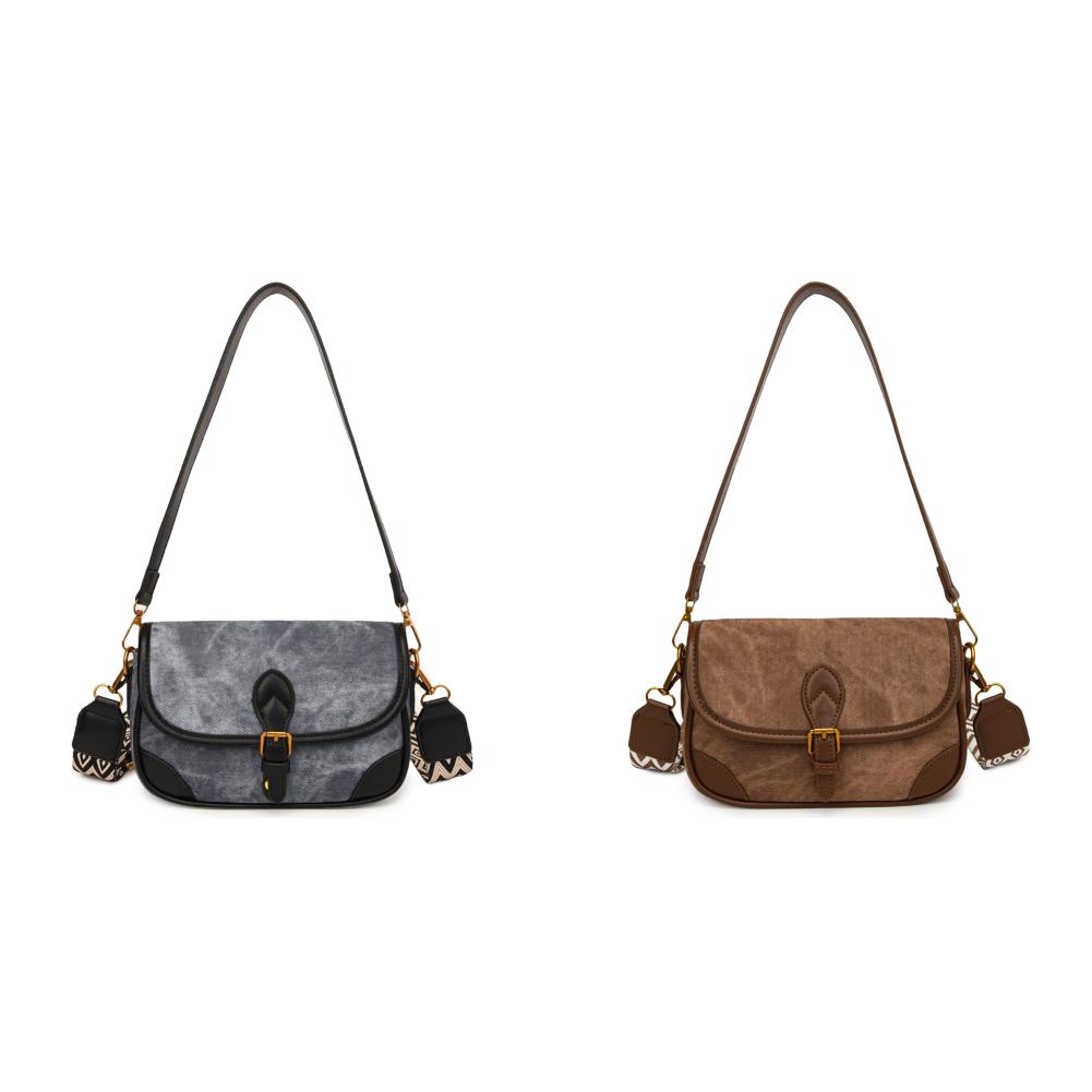 Женская сумка через плечо из искусственной кожи Chic Hobo Bag Patchwork Vintage Sling Bag (синий) *
Женская сумка через плечо из искусственной кожи Chic Hobo Bag Patchwork Vintage Sling Bag (синий) *