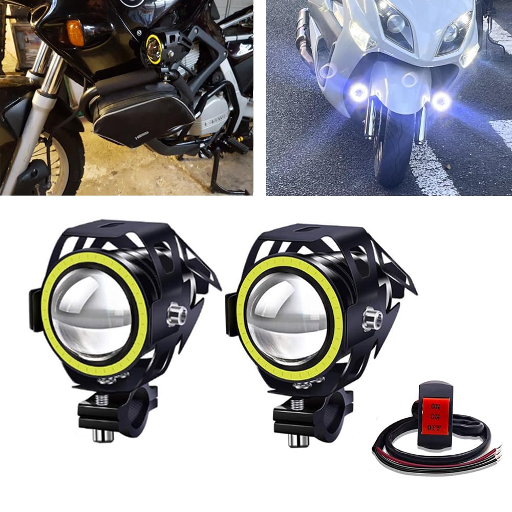 LED Work Light, Fog Light, Spotlight, 9 W 10 W 20 W U5 U7 4 modes (hi/lo/strobe/squid ring only) белый
LED Work Light, Fog Light, Spotlight, 9 W 10 W 20 W U5 U7 4 modes (hi/lo/strobe/squid ring only) белый