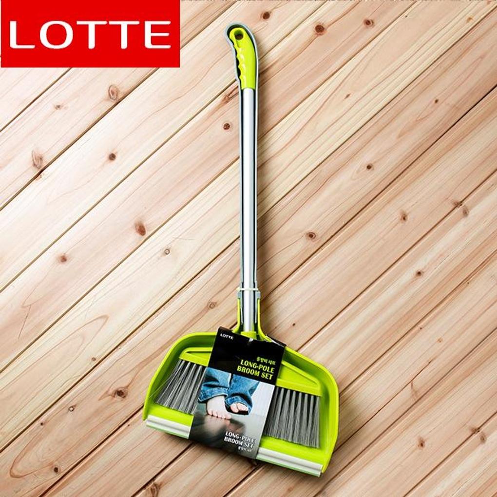 Lotte E-Life Long-Term Care Set (All-in-One)
Lotte E-Life Long-Term Care Set (All-in-One)