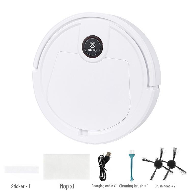 Умный многофункциональный бесшумный пылесос: Полностью автоматический робот-уборщик для дома
Умный многофункциональный бесшумный пылесос: Полностью автоматический робот-уборщик для дома