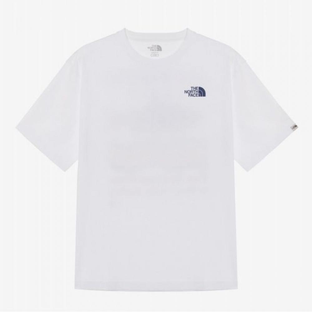 Магазин North Face Подлинная футболка North Face The North Face Livermate с коротким рукавом, круглая, Nt7ur12k Wht 1800812 090(S)
Магазин North Face Подлинная футболка North Face The North Face Livermate с коротким рукавом, круглая, Nt7ur12k Wht 1800812 090(S)