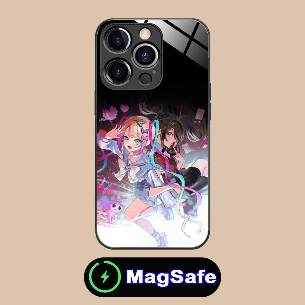 Чехол-передоз для нуждающейся девушки для iPhone 16 15 14 13 12 11 Pro Max Plus Mini MagSafe Стеклянный Цветная Печать Чехол для Смартфона iPhone 11 Pro Max
Чехол-передоз для нуждающейся девушки для iPhone 16 15 14 13 12 11 Pro Max Plus Mini MagSafe Стеклянный Цветная Печать Чехол для Смартфона iPhone 11 Pro Max