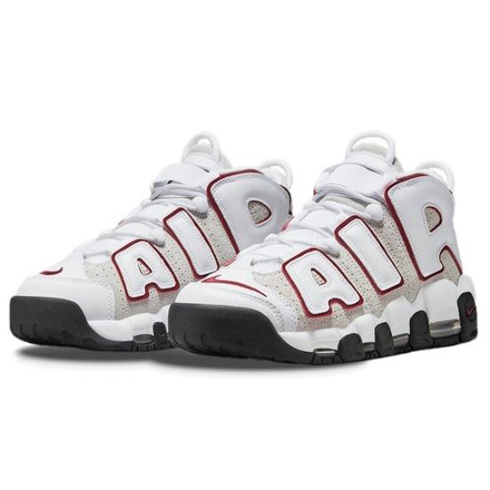 Nike Air More Uptempo White 2022 - FB1380-100 EU 40.5 білий
Nike Air More Uptempo White 2022 - FB1380-100 EU 40.5 білий