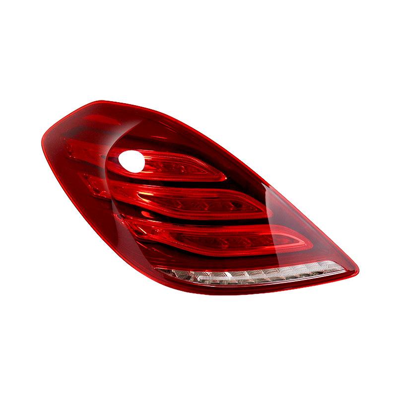 For Mercedes-Benz W222 S-Class 2014-2017 Car Parts LED Tail Light Signal Lamp Warning Brake Light Taillight Assembly A2229065401
For Mercedes-Benz W222 S-Class 2014-2017 Car Parts LED Tail Light Signal Lamp Warning Brake Light Taillight Assembly A2229065401