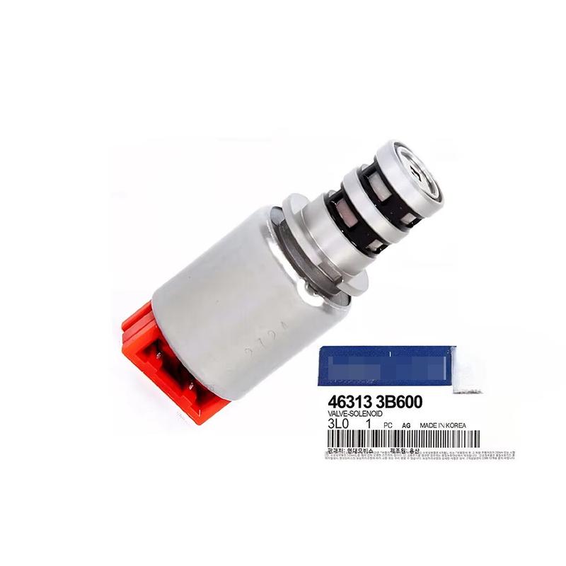 Original 463133B600 Automatic Transmission Control Solenoid for 06-19 High Quality
Original 463133B600 Automatic Transmission Control Solenoid for 06-19 High Quality