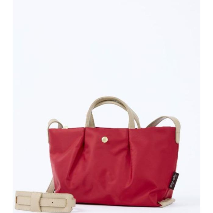 Lightweight Waterproof Crossbody Bag Shoulder Bag Handbag червоний
Lightweight Waterproof Crossbody Bag Shoulder Bag Handbag червоний