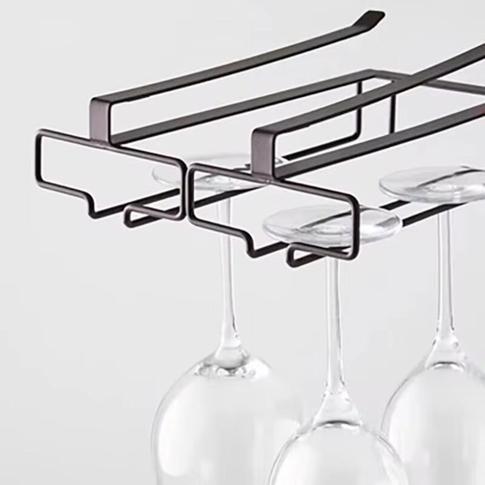 Black/White Ambry Cup Holder Upside Down Cup Drain Holder High Quaity Glass Cup Holder чорний
Black/White Ambry Cup Holder Upside Down Cup Drain Holder High Quaity Glass Cup Holder чорний