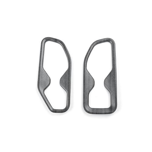 For Kia EV9 Interior Decoration Third Row Water Cup Holder Trim Frame Cover Accessories
For Kia EV9 Interior Decoration Third Row Water Cup Holder Trim Frame Cover Accessories
