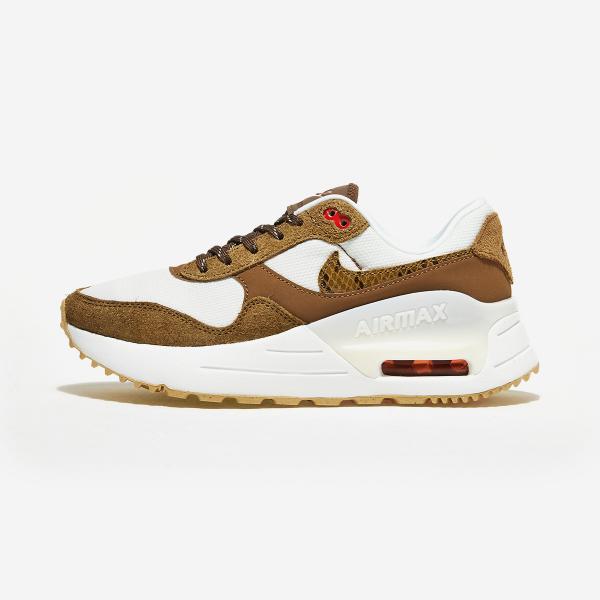 Женские кроссовки Nike Air Max System SE AMD, DX9504-1010096990 
Женские кроссовки Nike Air Max System SE AMD, DX9504-1010096990