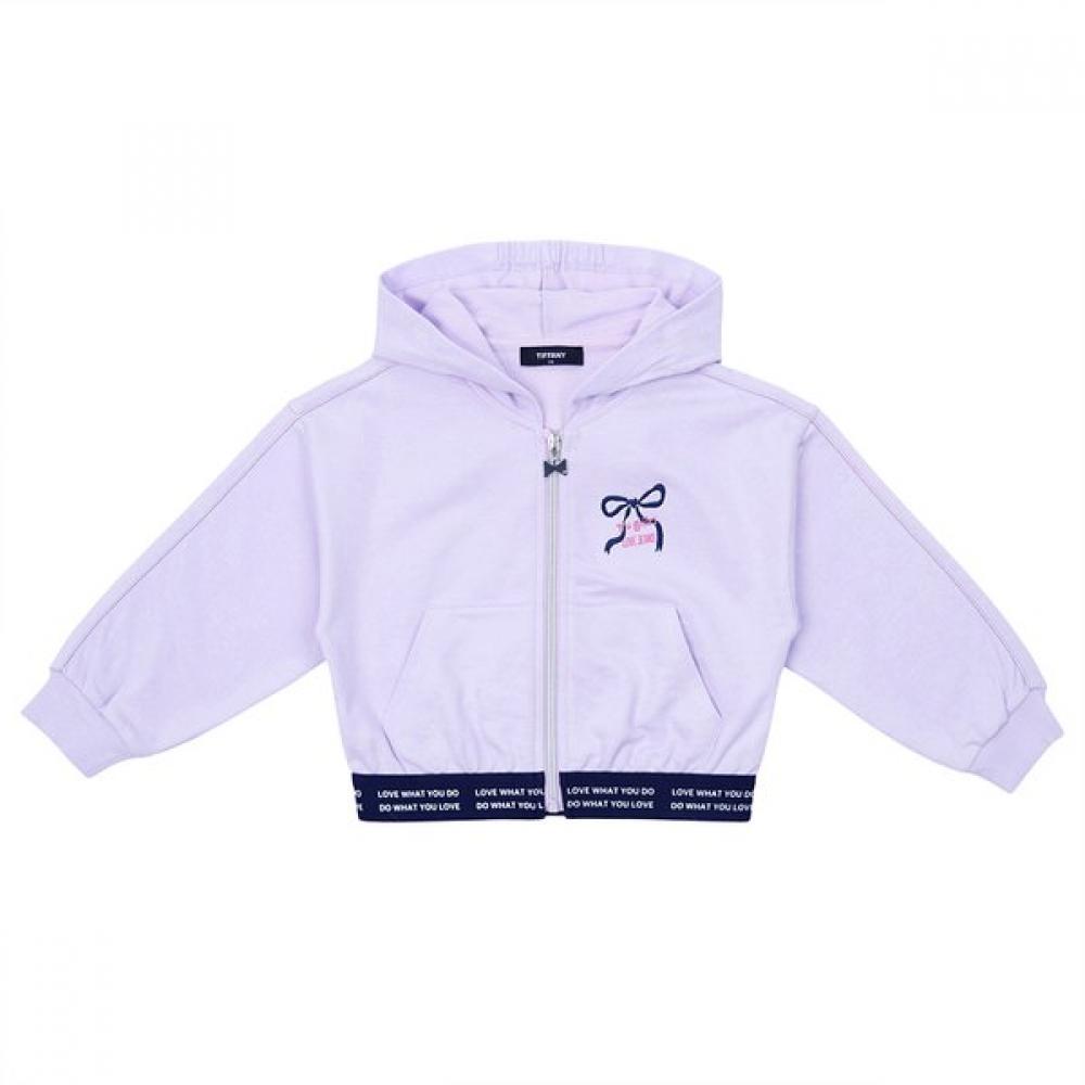 Tiffany Purple Zip Up Jp T51kcj030 behold/130
Tiffany Purple Zip Up Jp T51kcj030 behold/130