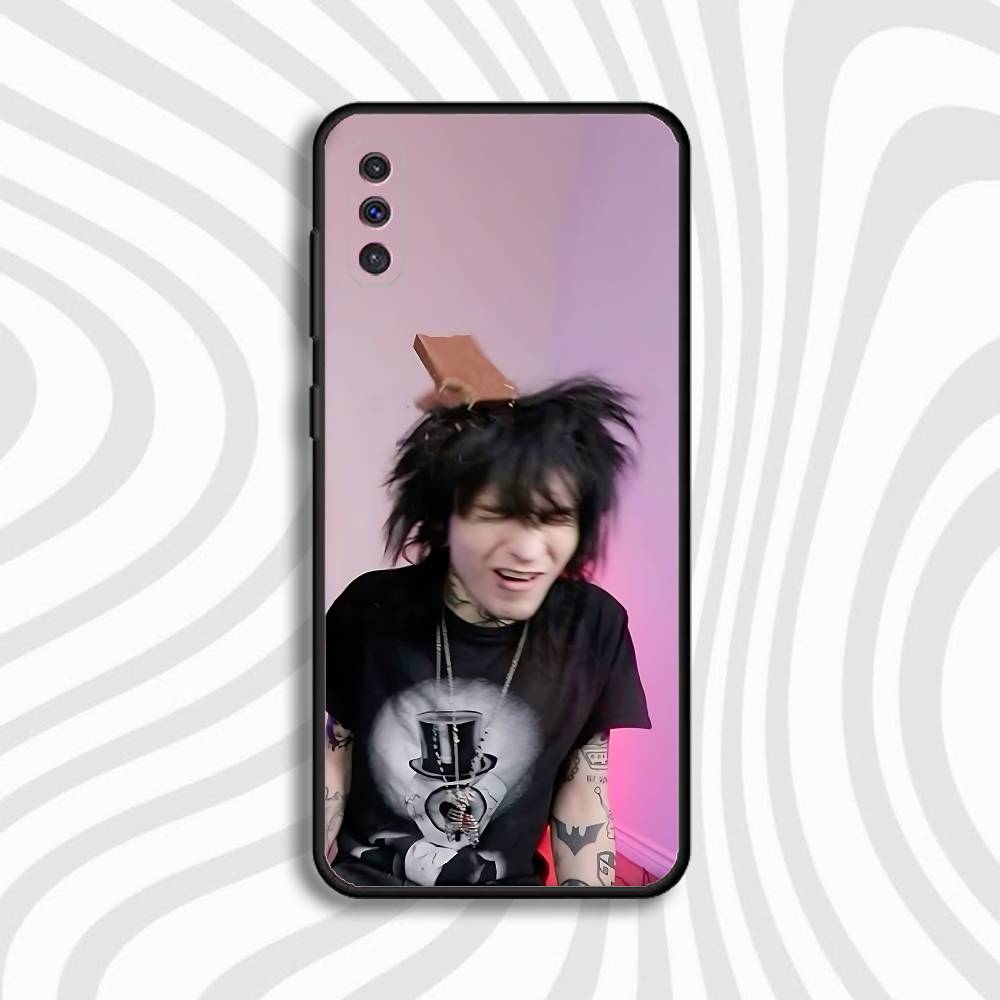 J-Johnnie G-Guilbert Phone Case For Samsung S10,S21,FE,S21 ,Note 20,10,S26,S25,S24,S23,Ultra,S22,Plus Soft Shell Funda SamsungS30Plus
J-Johnnie G-Guilbert Phone Case For Samsung S10,S21,FE,S21 ,Note 20,10,S26,S25,S24,S23,Ultra,S22,Plus Soft Shell Funda SamsungS30Plus