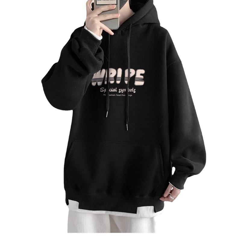 Мужской зимний свитер с капюшоном большого размера, повседневный, с длинным рукавом, винтажный, с длинным рукавом XS
Мужской зимний свитер с капюшоном большого размера, повседневный, с длинным рукавом, винтажный, с длинным рукавом XS