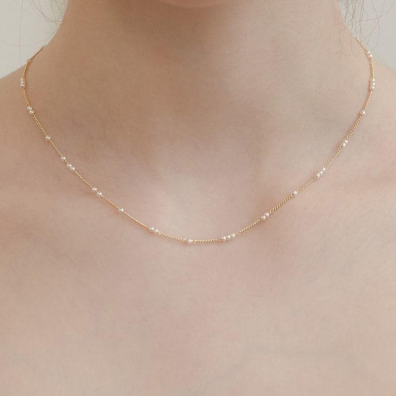 ТАТЬЯНА Перлове намисто-ланцюжок Harmony NZ2435 Silver Plated
ТАТЬЯНА Перлове намисто-ланцюжок Harmony NZ2435 Silver Plated