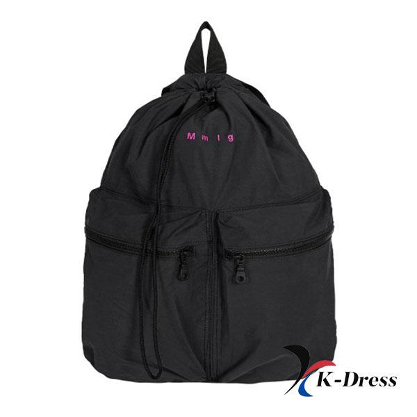 MMLG RUCKSACK чорний Щоденний туристичний рюкзак унісекс для студентів, сумка для ноутбука для професіоналів
MMLG RUCKSACK чорний Щоденний туристичний рюкзак унісекс для студентів, сумка для ноутбука для професіоналів