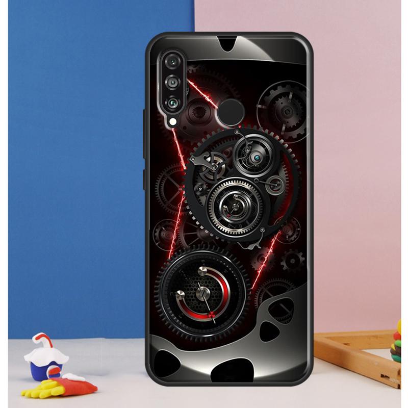Steampunk Style Gears Levers Engine Case For Huawei Nova Y73 Y72 Y70 Y90 Y60 Y61 Y91 12s 12i 11i 8i 9 10 SE P30 P40 Lite P60 Pro Nova 11 Pro
Steampunk Style Gears Levers Engine Case For Huawei Nova Y73 Y72 Y70 Y90 Y60 Y61 Y91 12s 12i 11i 8i 9 10 SE P30 P40 Lite P60 Pro Nova 11 Pro